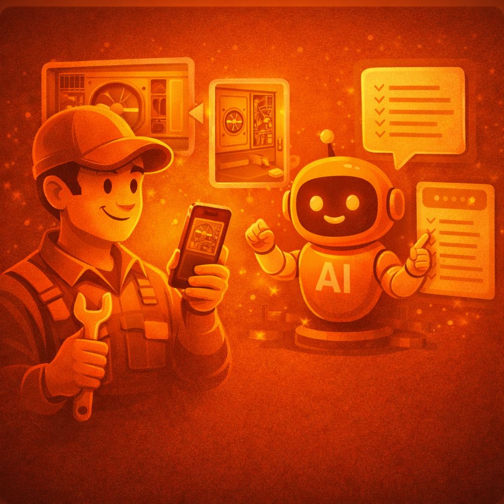 Expert AI advice available in your pocket